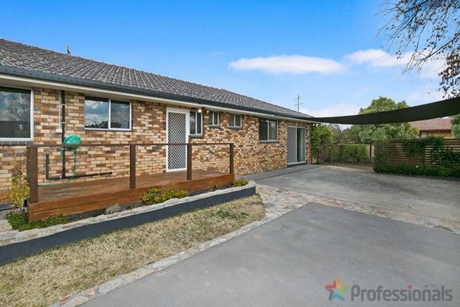 Picture of 1/50 O'Connor Road, ARMIDALE NSW 2350