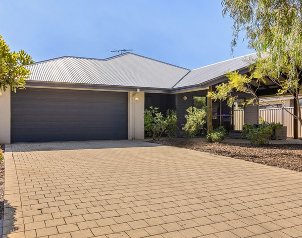 24 Monash Way, Abbey WA 6280