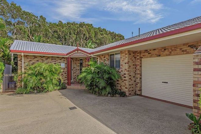 Picture of 2/38 Bayview Drive, EAST BALLINA NSW 2478