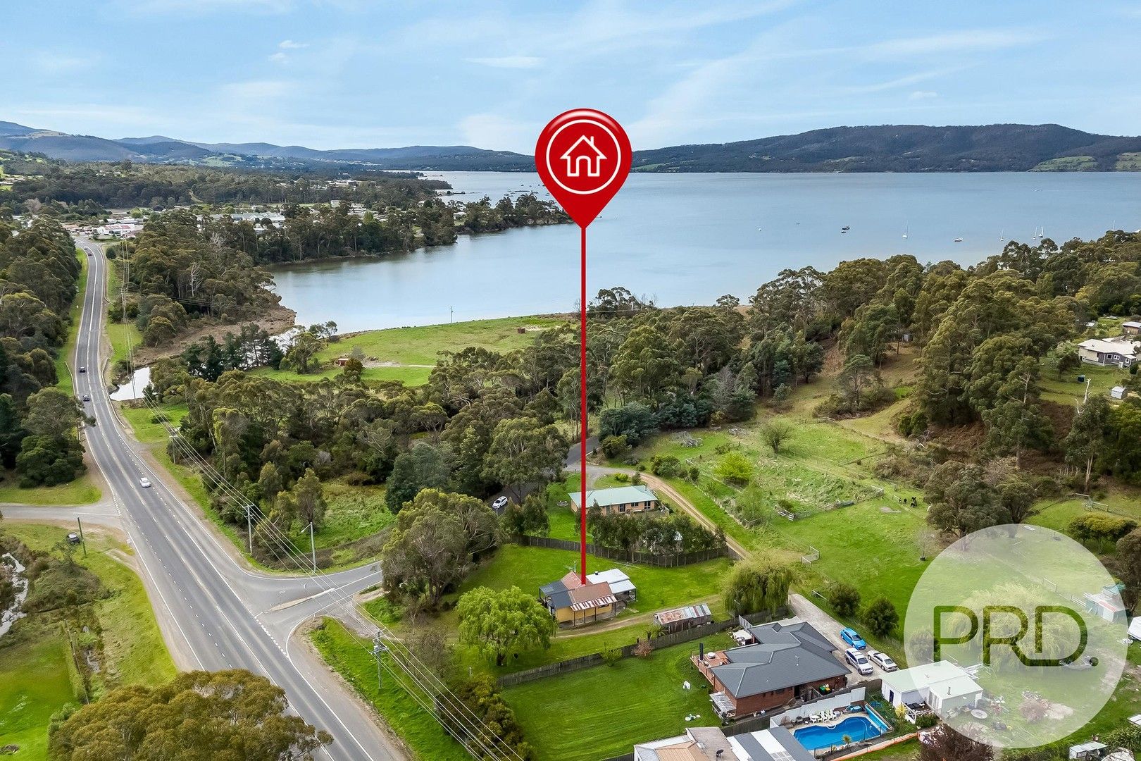 4 Old Station Road, Lower Snug TAS 7054, Image 0