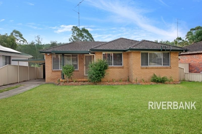 53 Munro Street, Greystanes NSW 2145, Image 0