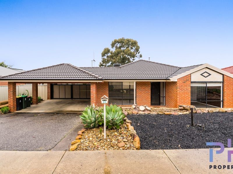 24 Daniel Drive, Golden Square VIC 3555 House For Rent Domain