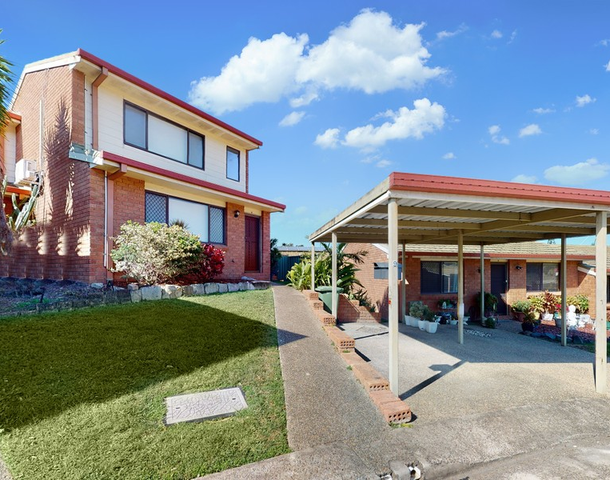 9/22A Kumbari Street, Rochedale South QLD 4123