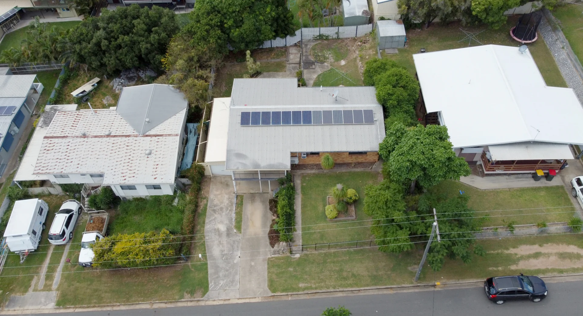 Additional image 25 of 18 Lorikeet Avenue, New Auckland QLD 4680