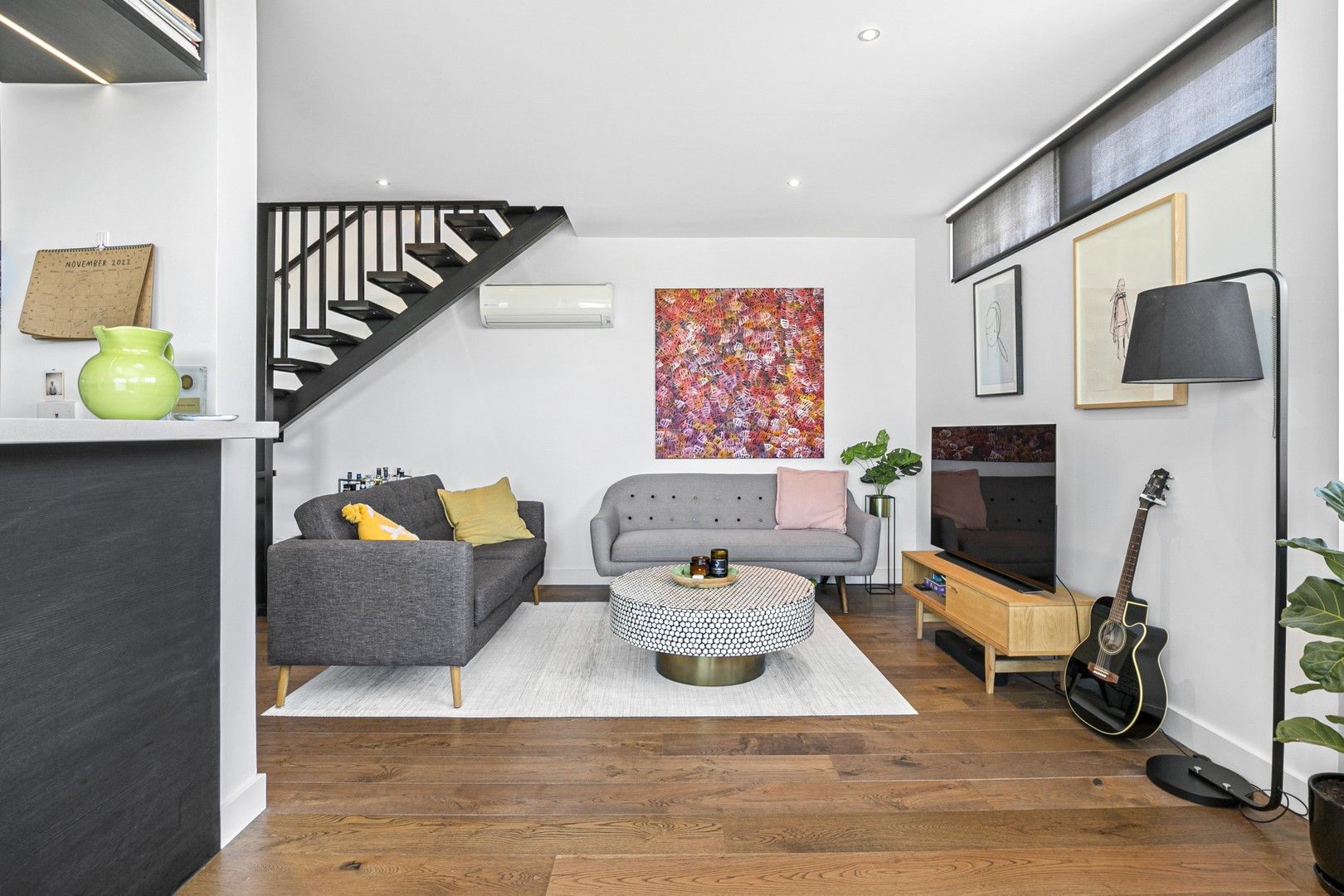 3 bedrooms Apartment / Unit / Flat in 202/96 Pilgrim Street SEDDON VIC, 3011