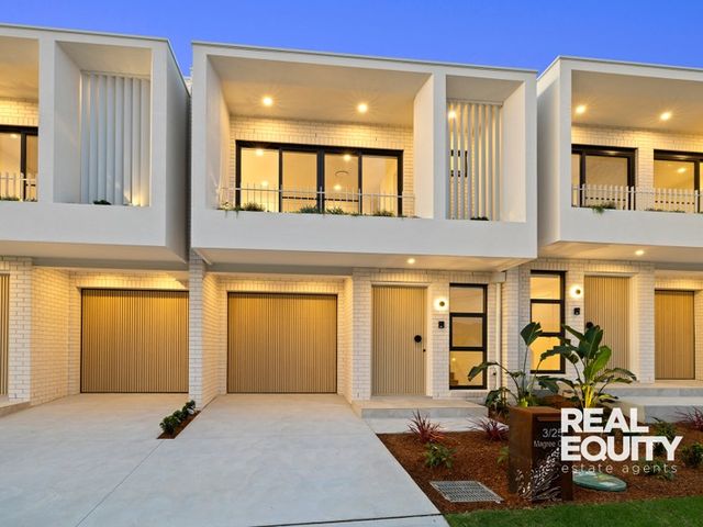 3/25 Magree Crescent, Chipping Norton