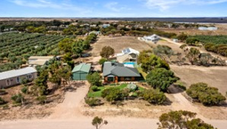 Picture of 127 Wedge Road, PORT HUGHES SA 5558