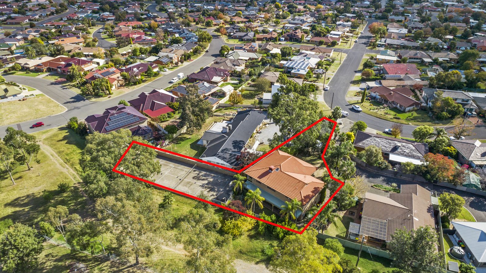 21 Minnamurra Crescent, Hillvue NSW 2340, Image 2