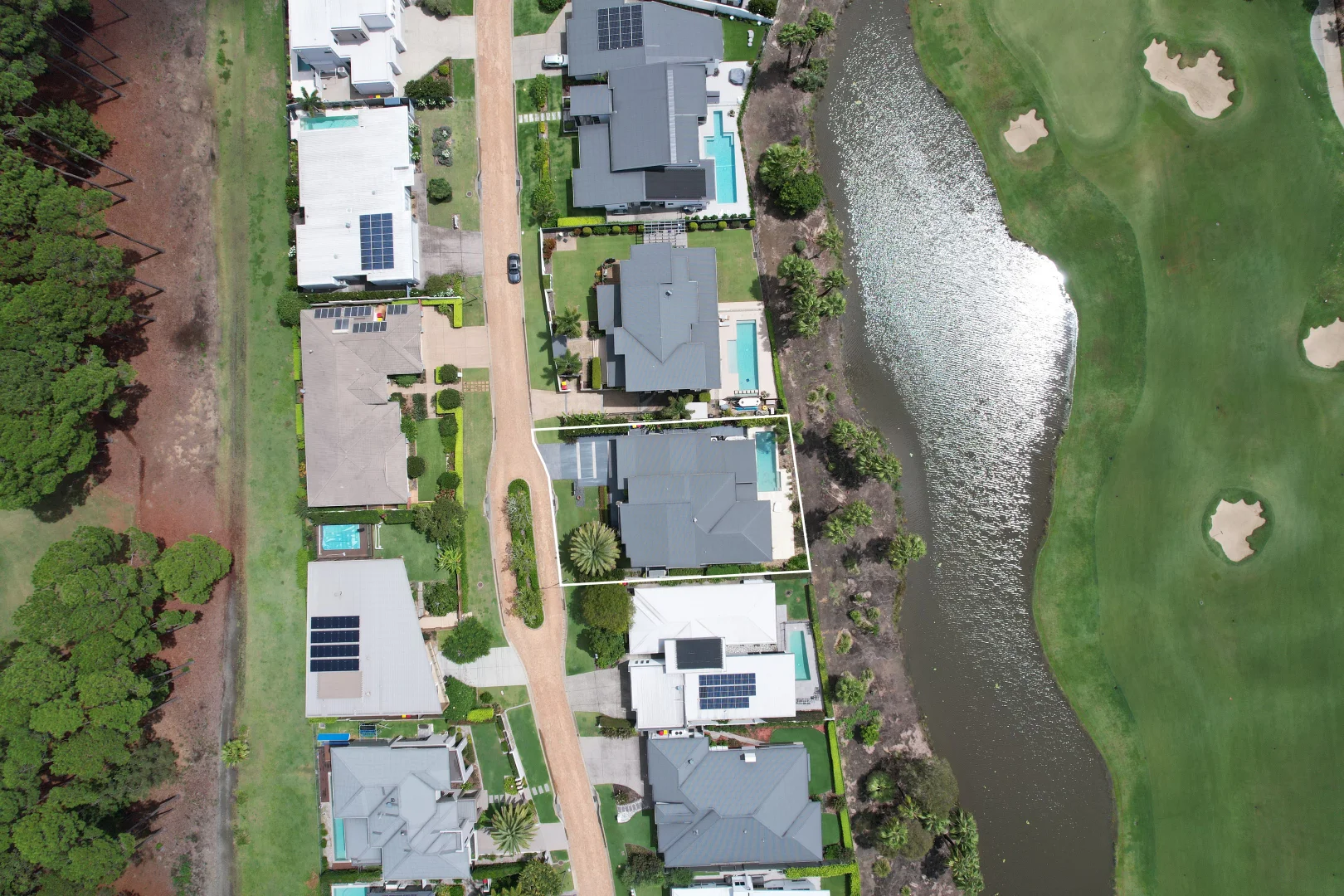 Additional image 29 of 2279 Banksia Lakes Drive, Sanctuary Cove QLD 4212