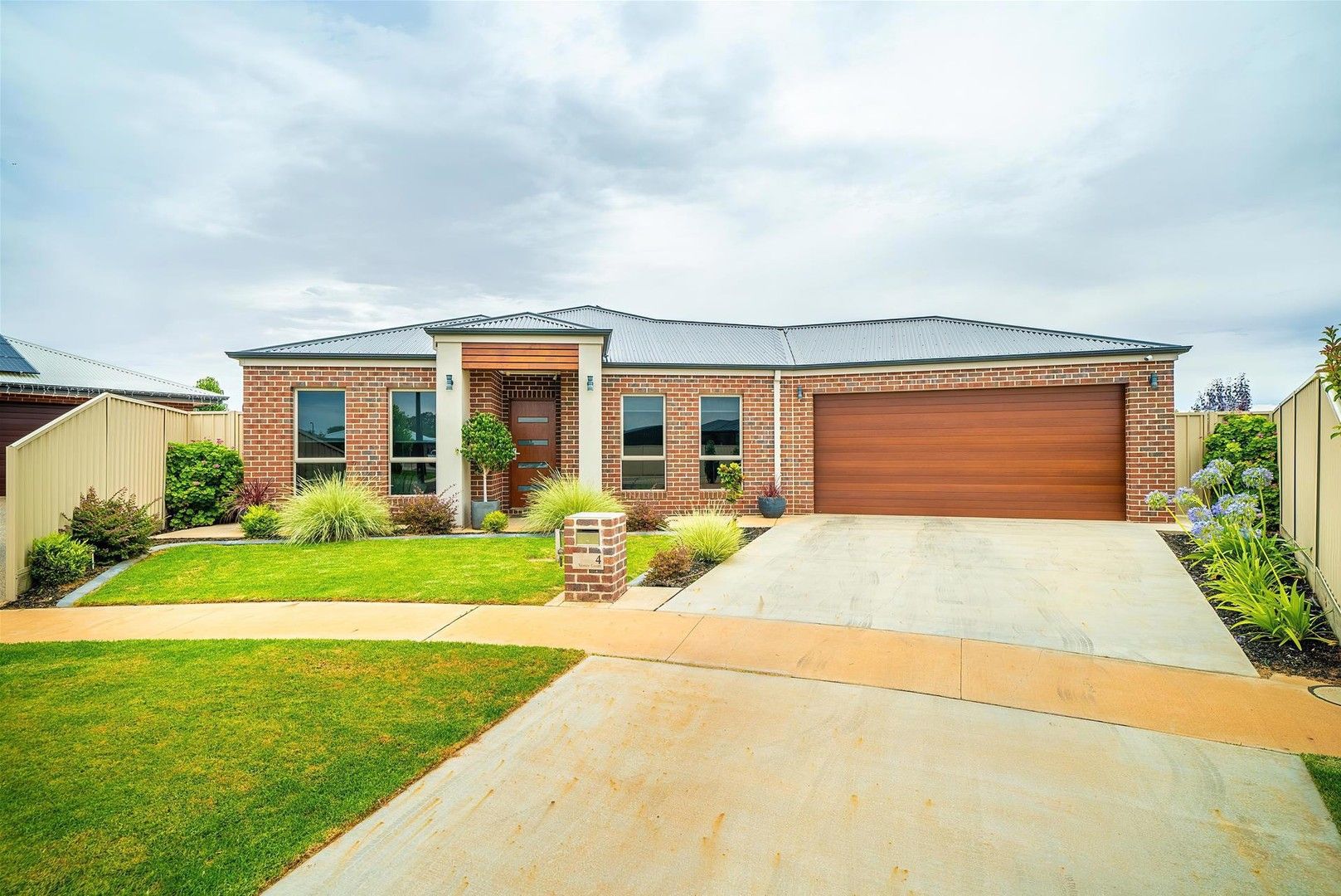 4 Venice Court, Irymple VIC 3498, Image 0