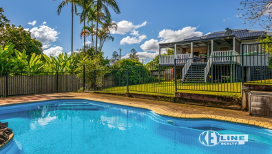Picture of 23 Fairmeadow Road, NAMBOUR QLD 4560