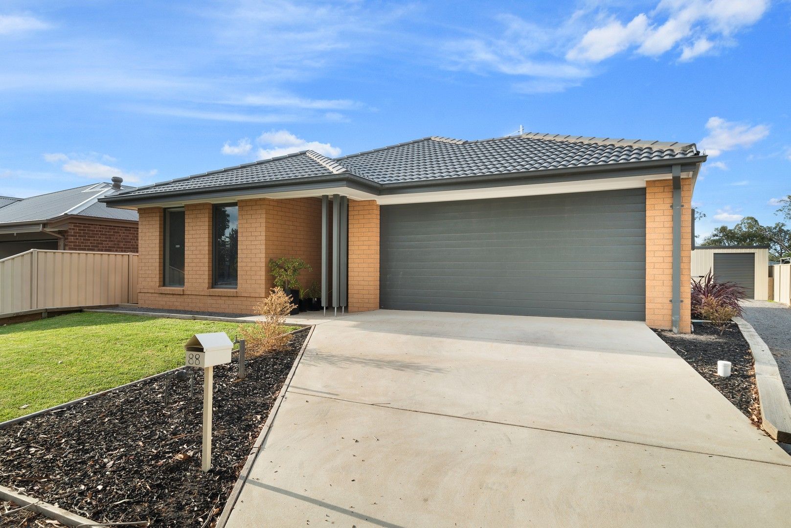 88 Cowan Street, Benalla VIC 3672, Image 0