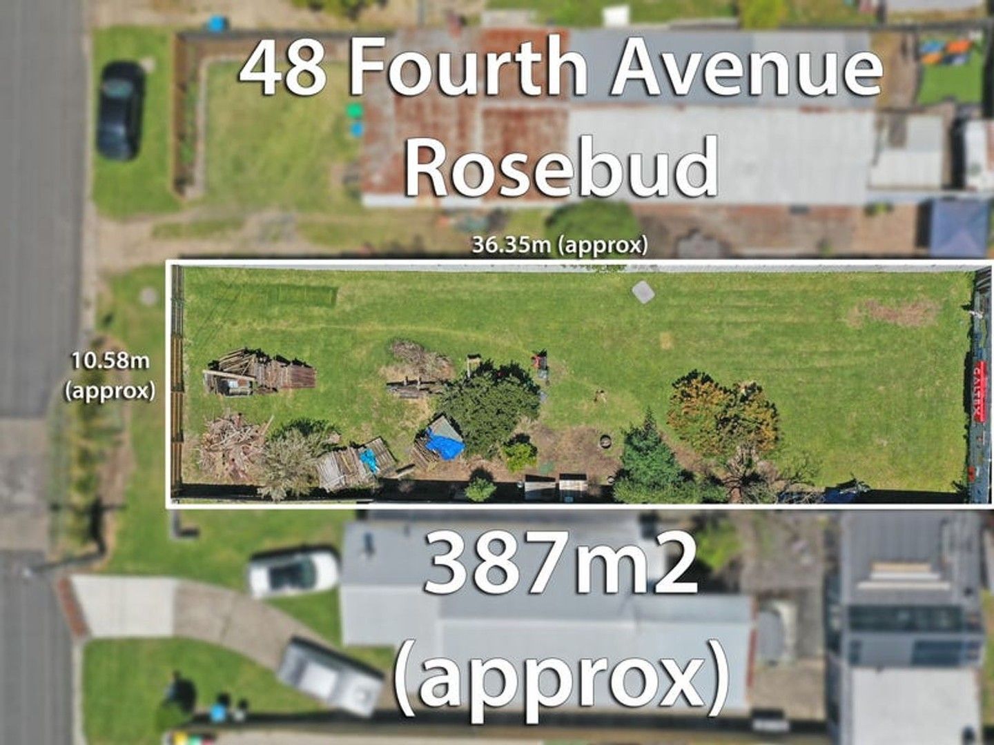 48 Fourth Avenue, Rosebud VIC 3939, Image 0