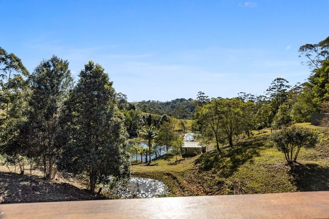 Picture of 5 Scotts Road, WOOTHA QLD 4552