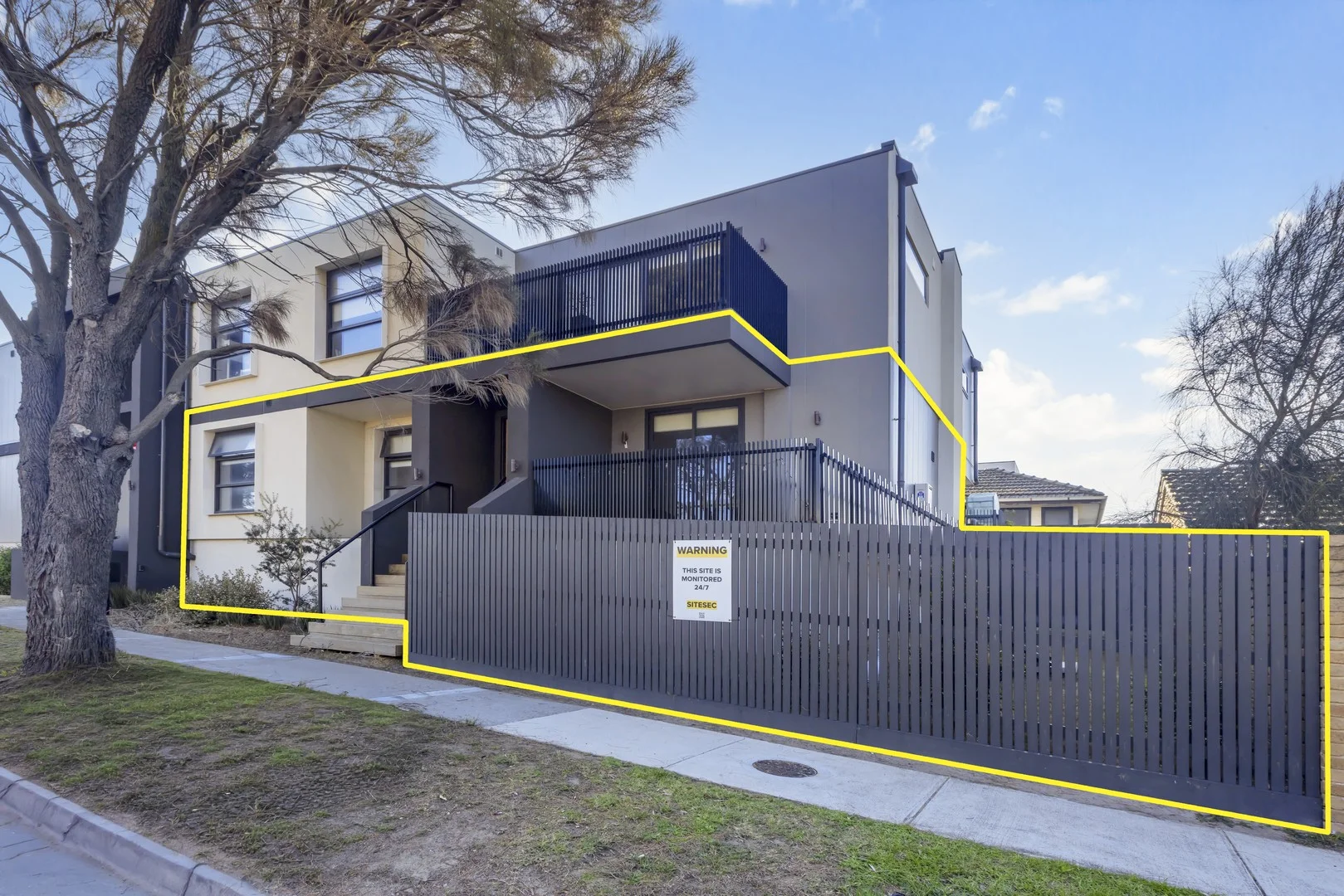 4/470 Station Street, Bonbeach VIC 3196