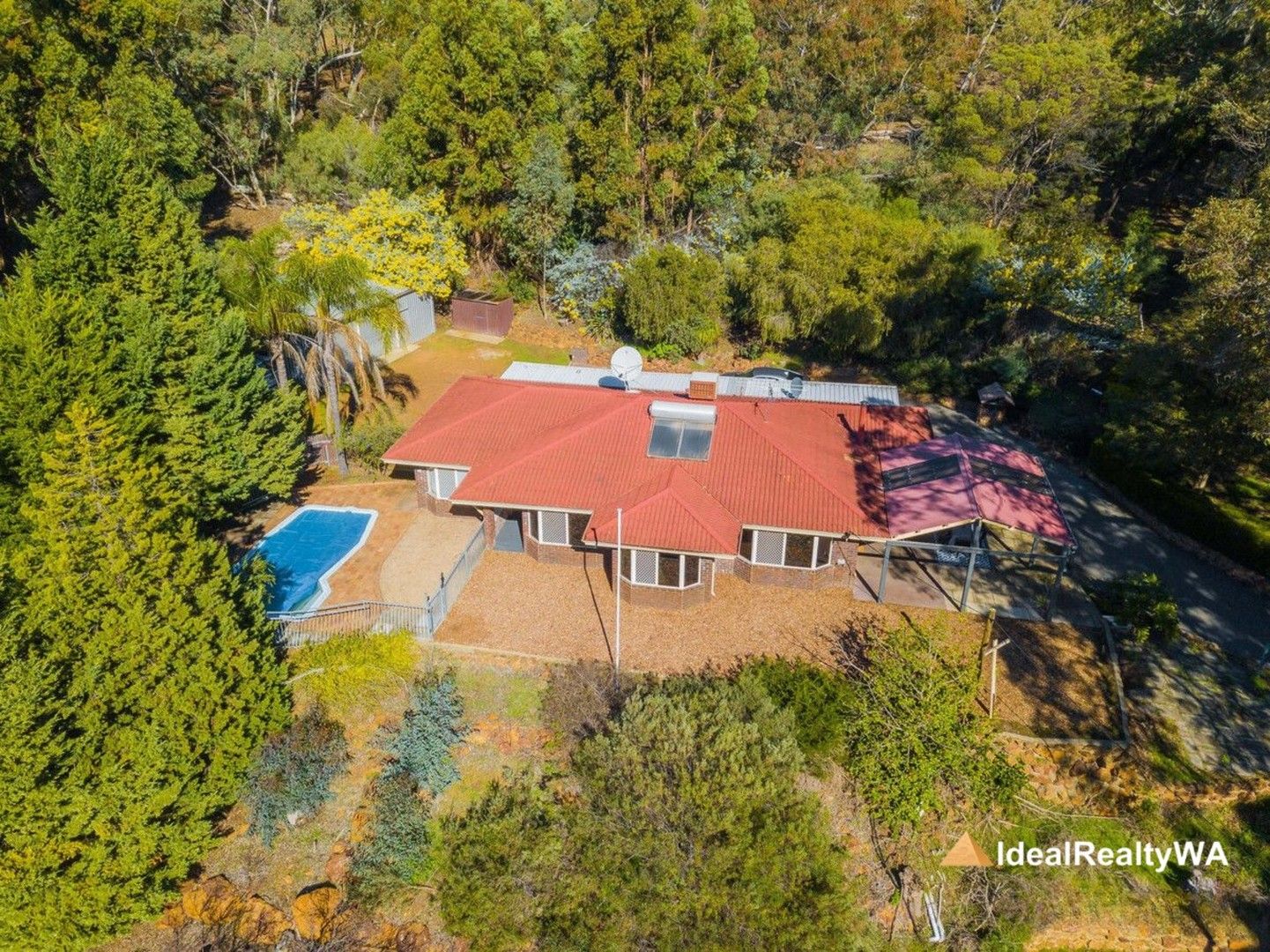 581 Albany Highway, Bedfordale WA 6112, Image 0