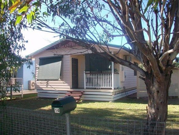 14 Powell Street, ROMA QLD 4455, Image 0