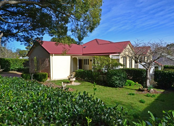 10 Burrawang Station Road, Burrawang NSW 2577