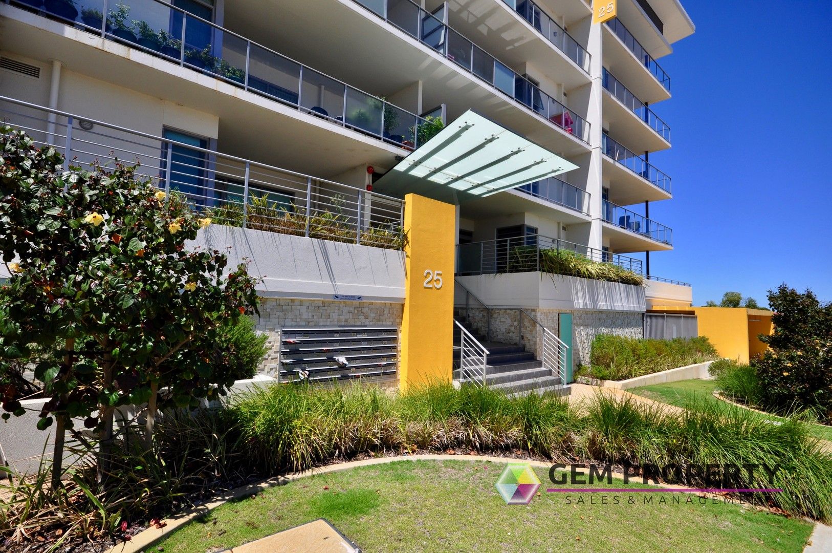 504/25 Malata Crescent, Success WA 6164, Image 0