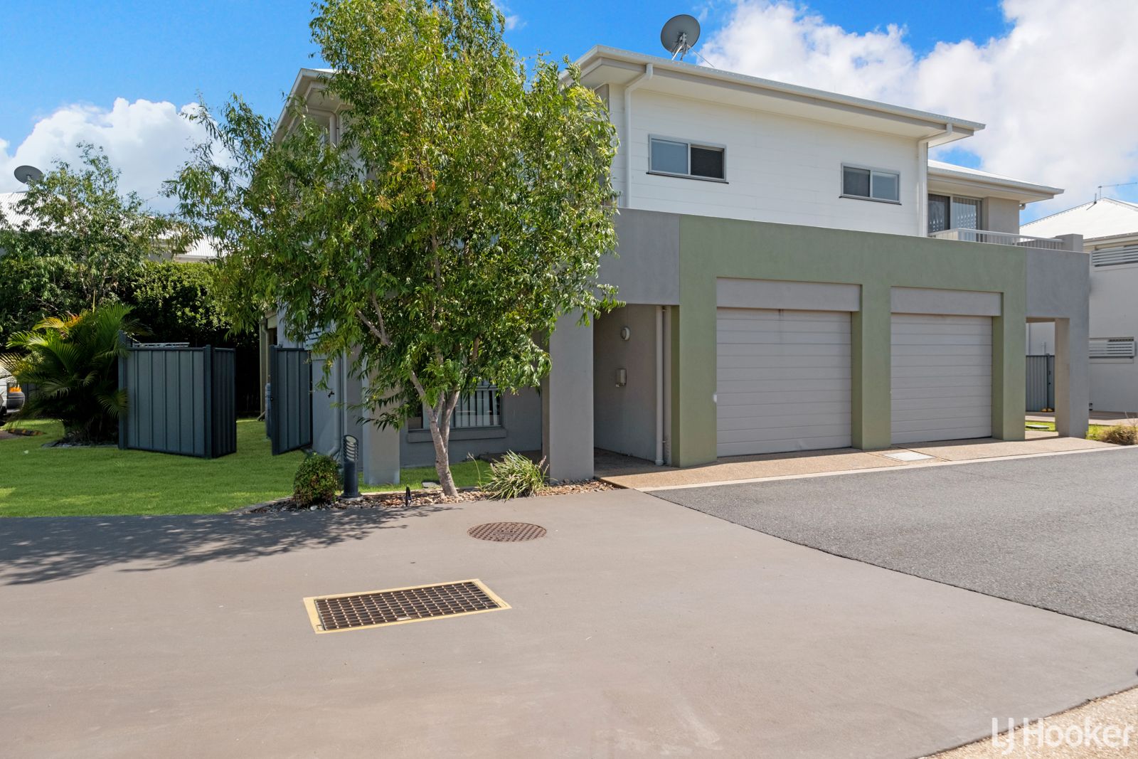 3 bedrooms Apartment / Unit / Flat in 41/58 Lillypilly Avenue GRACEMERE QLD, 4702