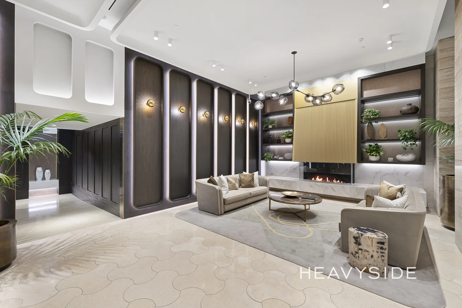 Additional image 27 of 3701/1 Almeida Crescent, South Yarra VIC 3141