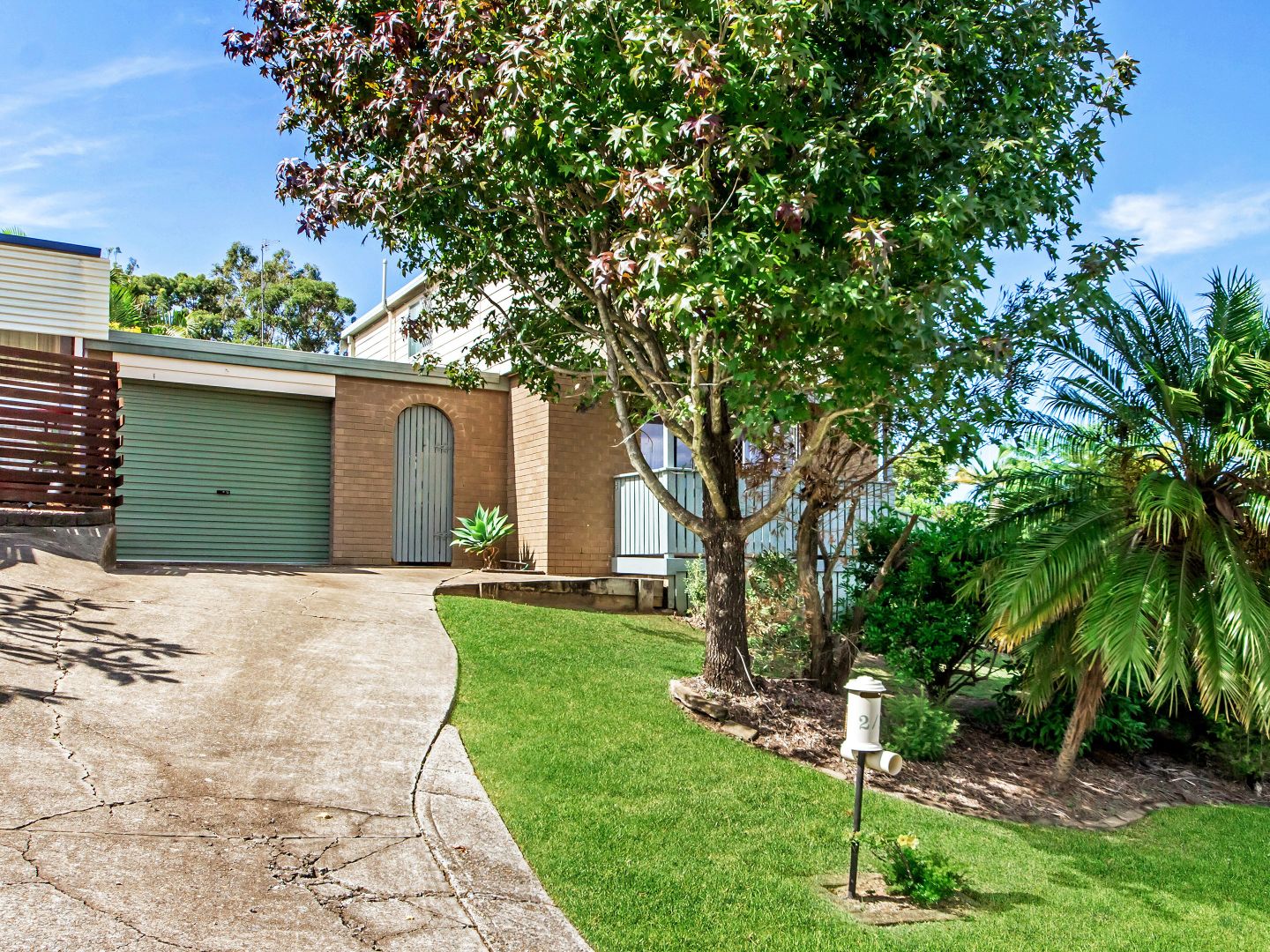 2/1 Corunna Crescent, Ashmore QLD 4214, Image 1