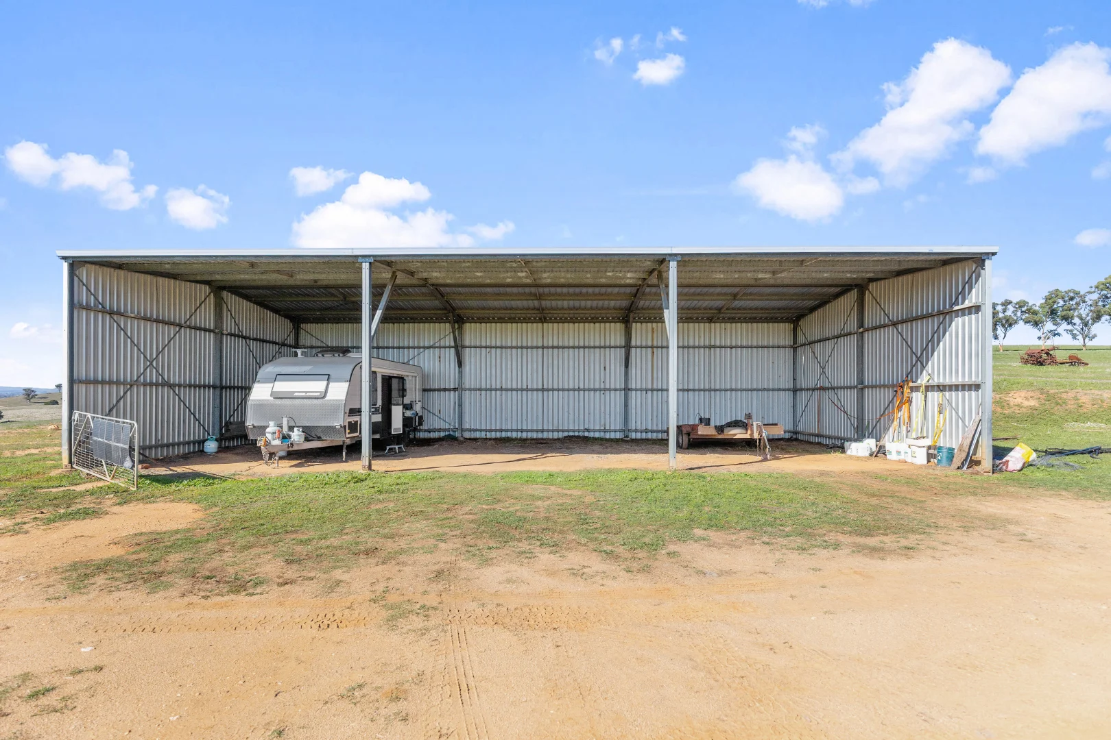Additional image 10 of 478 Illawong Road, Jugiong NSW 2726
