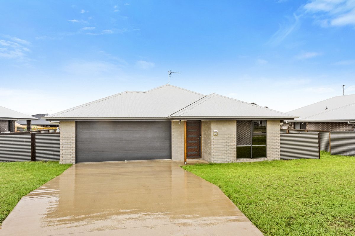 51 Magpie Drive, Cambooya QLD 4358, Image 0