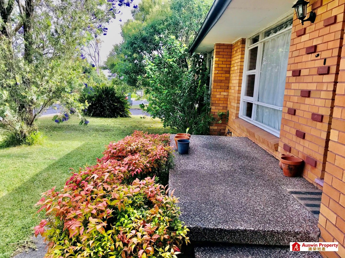 5 bedrooms House in 31. Palace Road BAULKHAM HILLS NSW, 2153