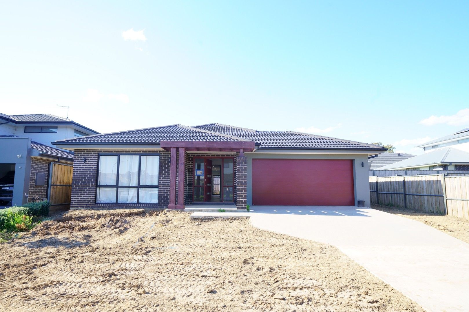 4 bedrooms House in 16 Marble  Street BOX HILL NSW, 2765