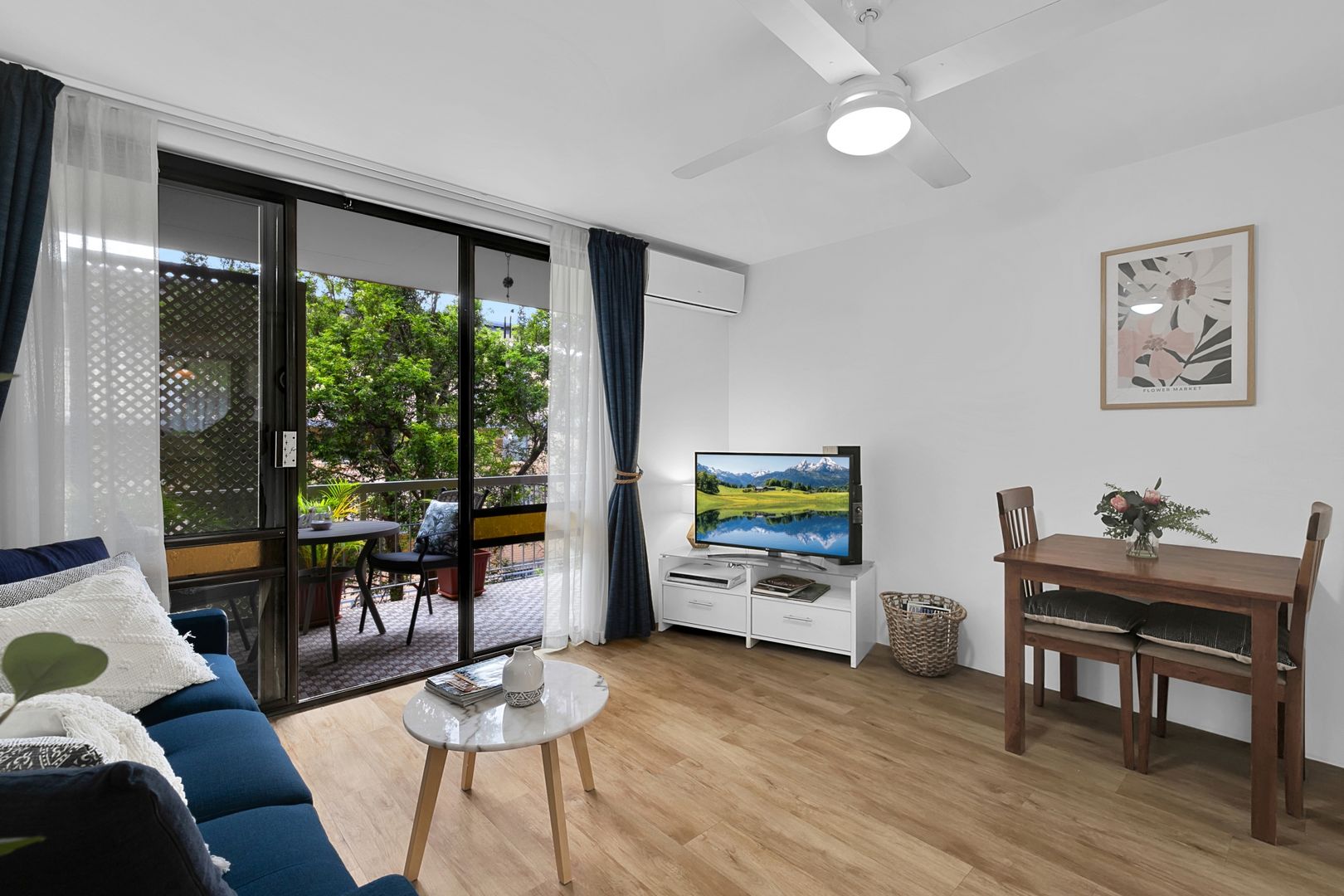 2/31 Grove Street, Toowong QLD 4066, Image 2