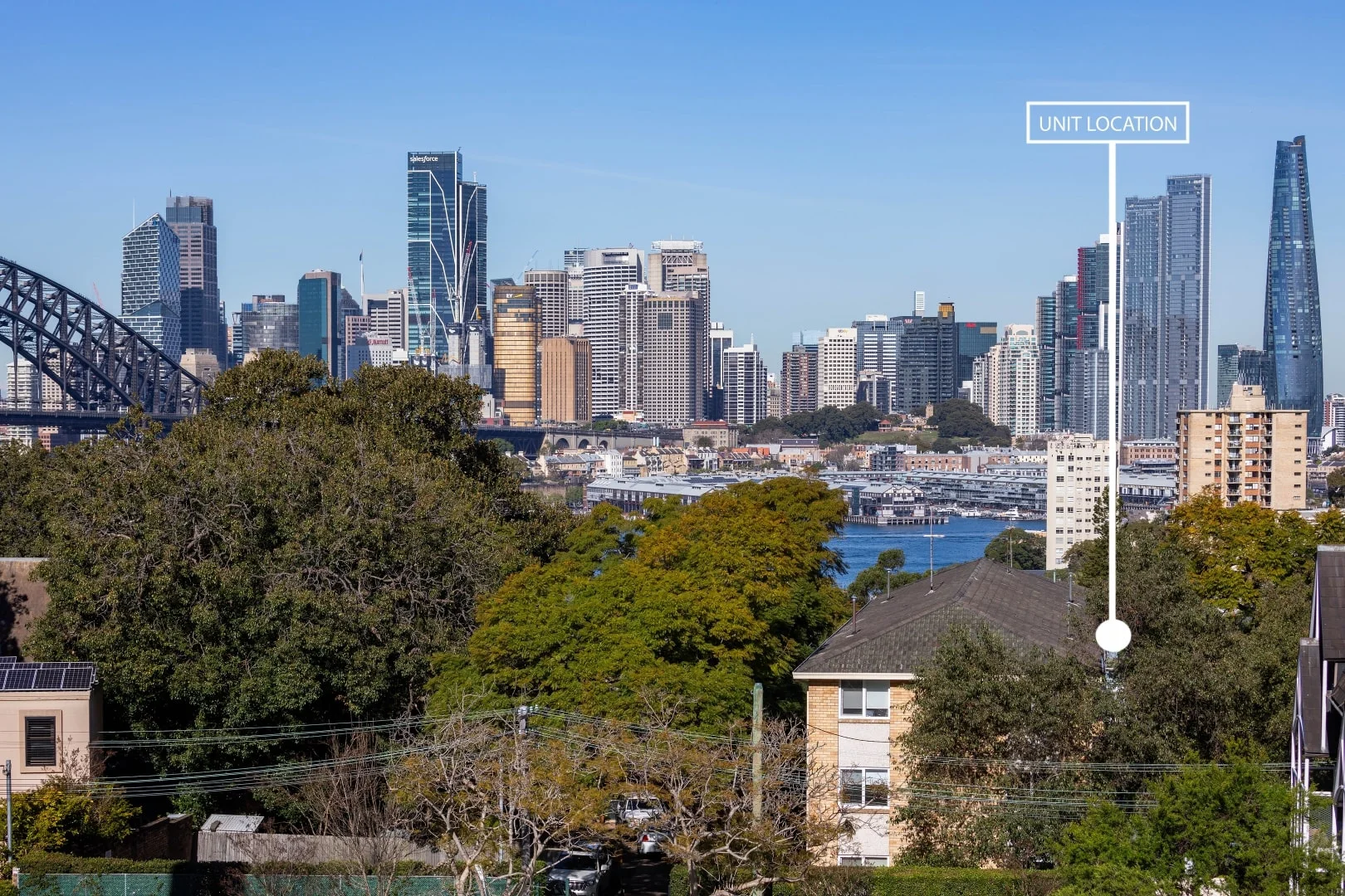 Additional image 11 of 9/16 MacKenzie Street, Lavender Bay NSW 2060