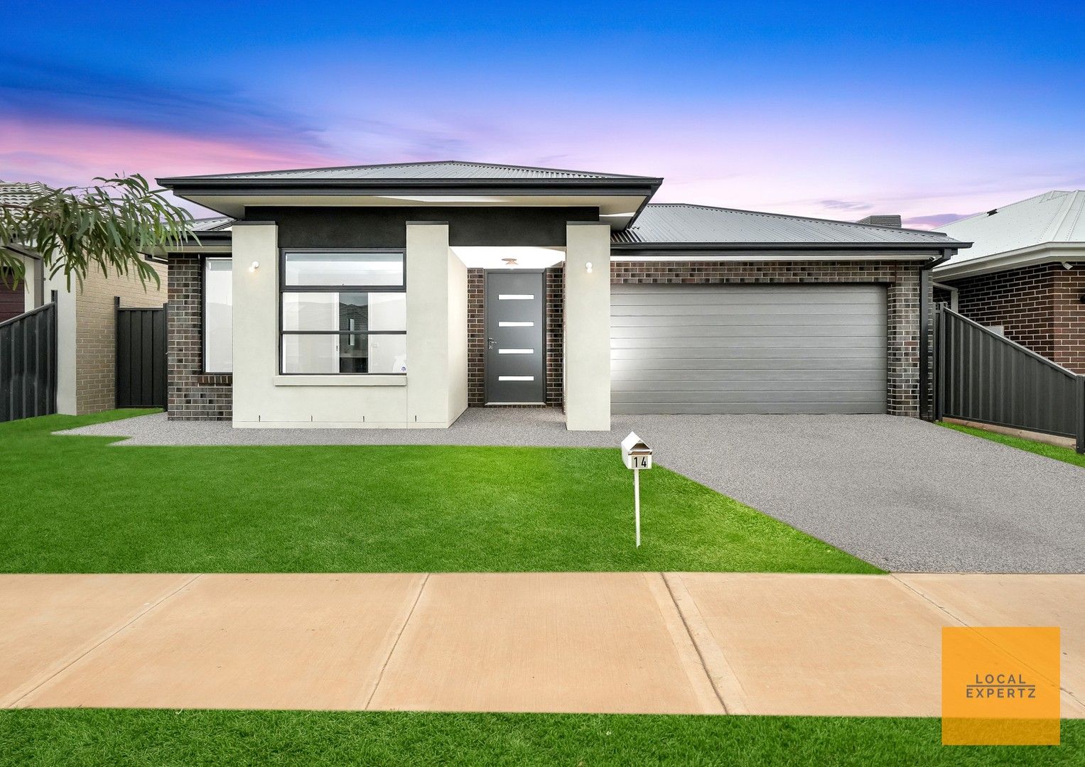 14 Hattersley Street, Strathtulloh VIC 3338, Image 0