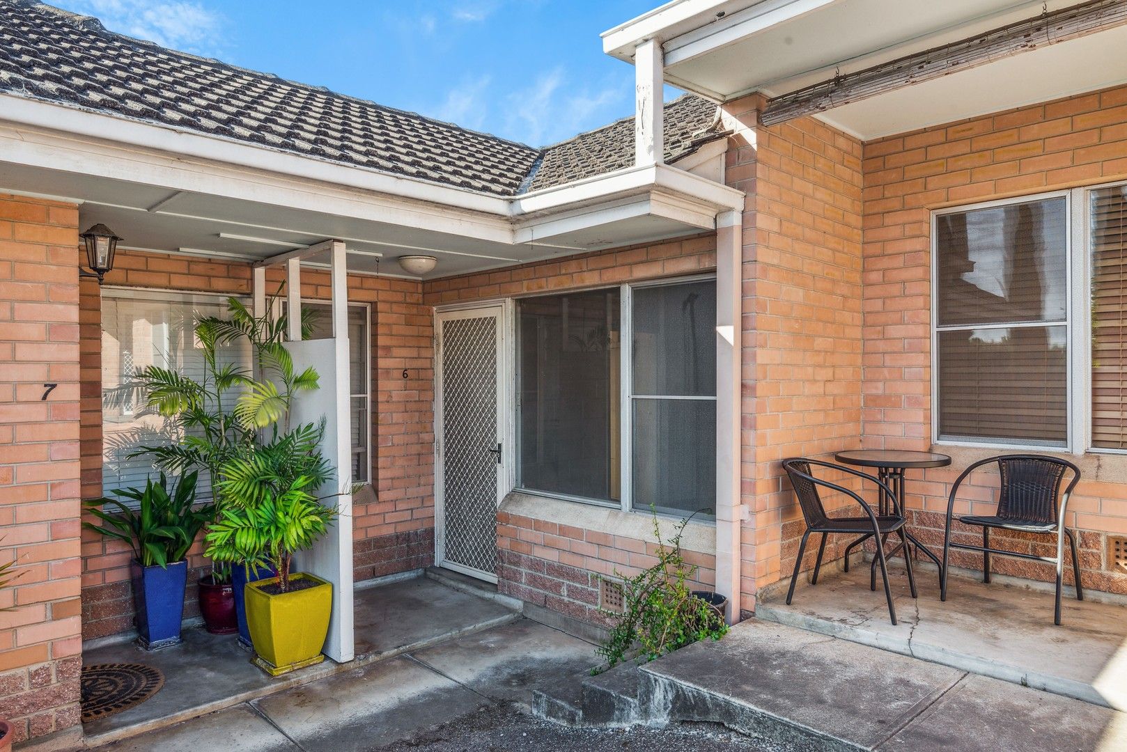 6/74 Sixth Avenue, St Peters SA 5069 Domain