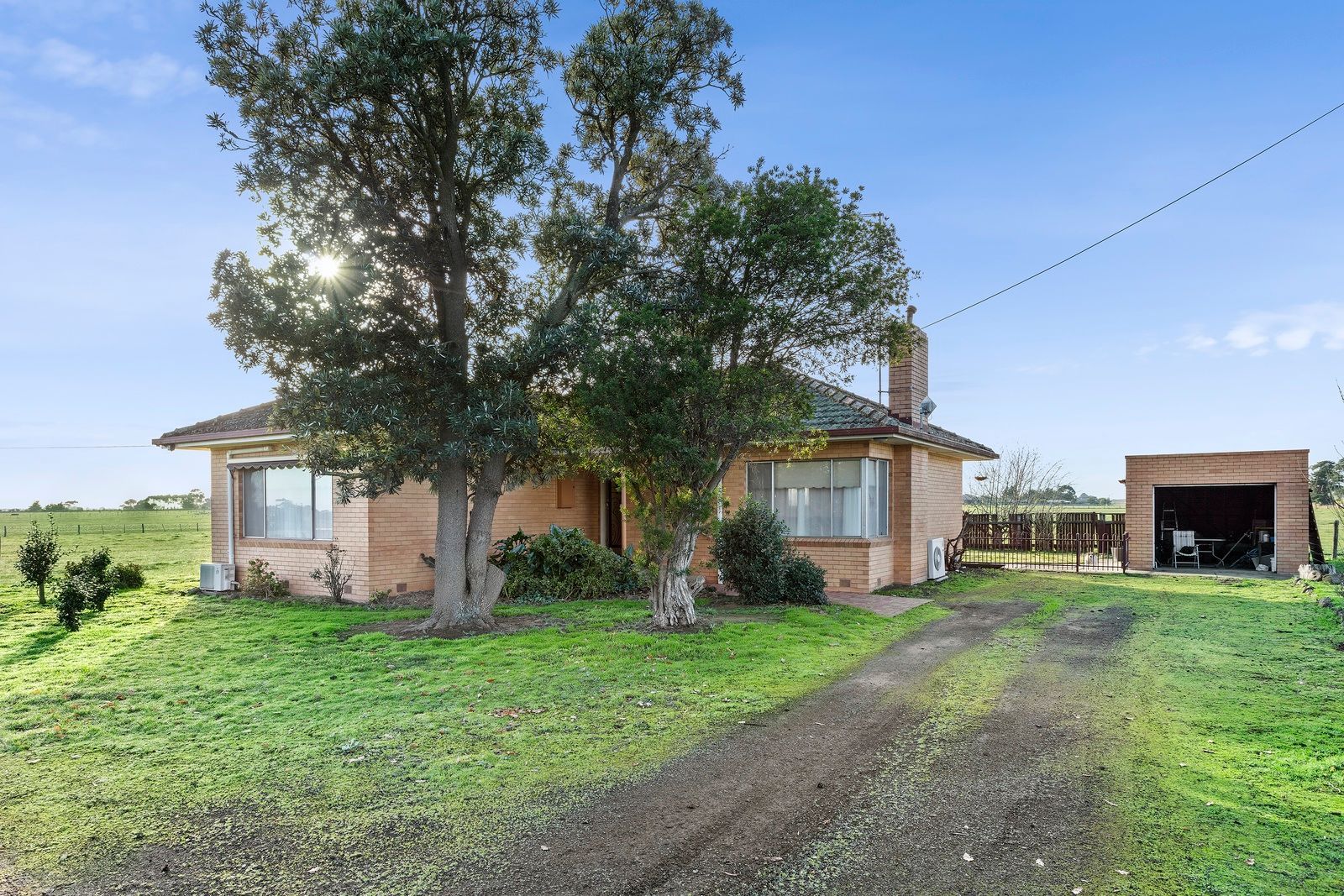 60 Warrowie Road, Irrewarra VIC 3249, Image 1