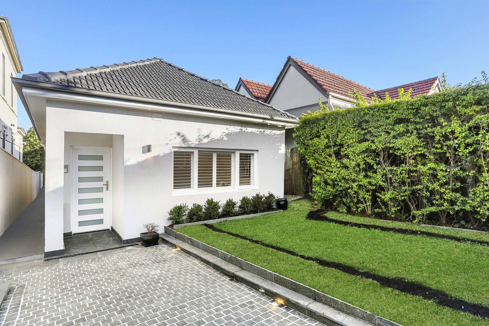 4 bedrooms House in 24C Ethel Street BURWOOD NSW, 2134