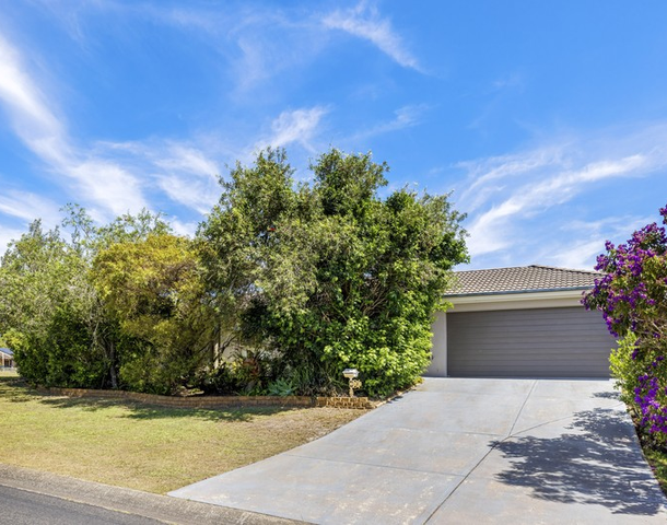 4 Mariner Crescent, Salamander Bay NSW 2317