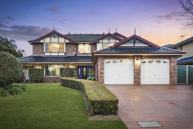 Picture of 4 Willaroo Avenue, WORONORA HEIGHTS NSW 2233