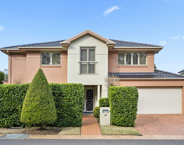 32 The Sanctuary , Westleigh NSW 2120