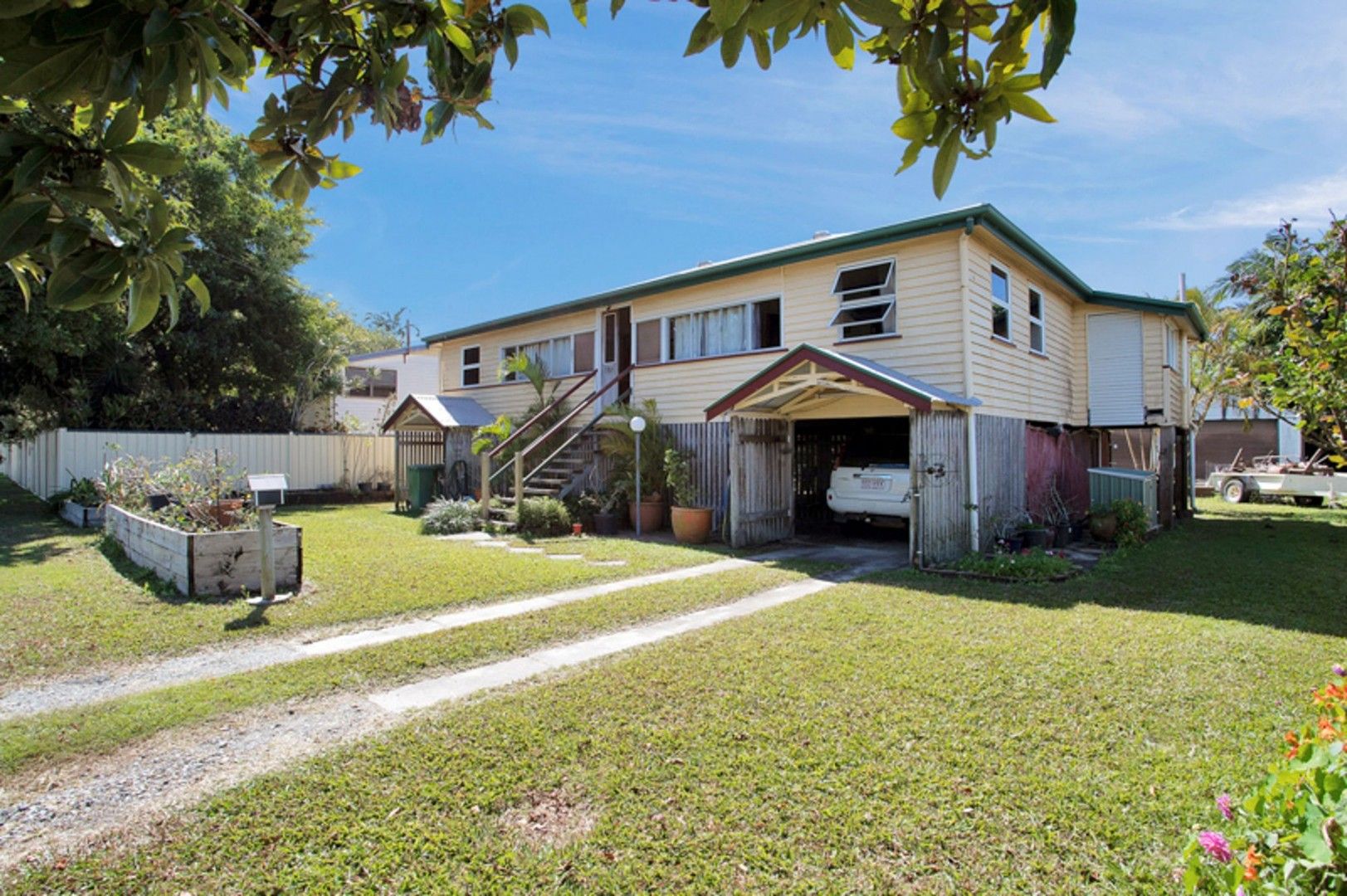 4 Marryatt Street, West Mackay QLD 4740, Image 0