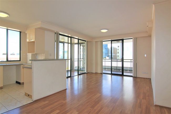 2 bedrooms Apartment / Unit / Flat in 114/1-3 Woodville Street HURSTVILLE NSW, 2220