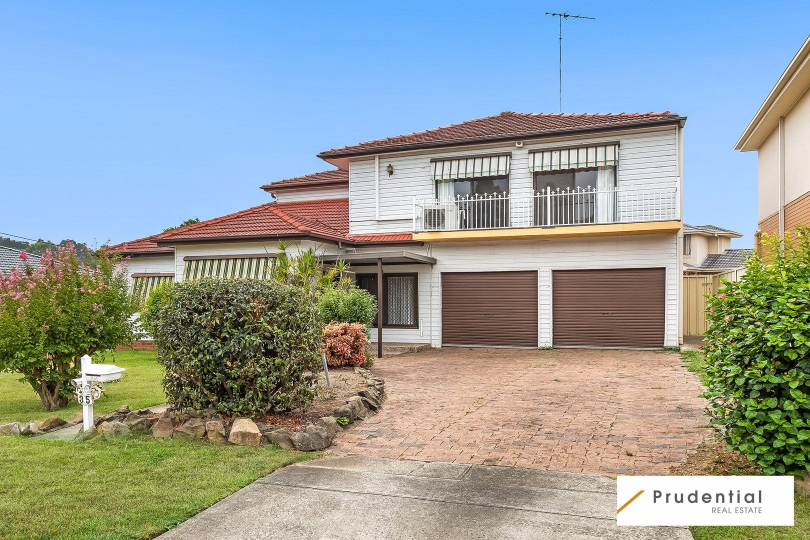 35 Dale Avenue, Liverpool NSW 2170, Image 0