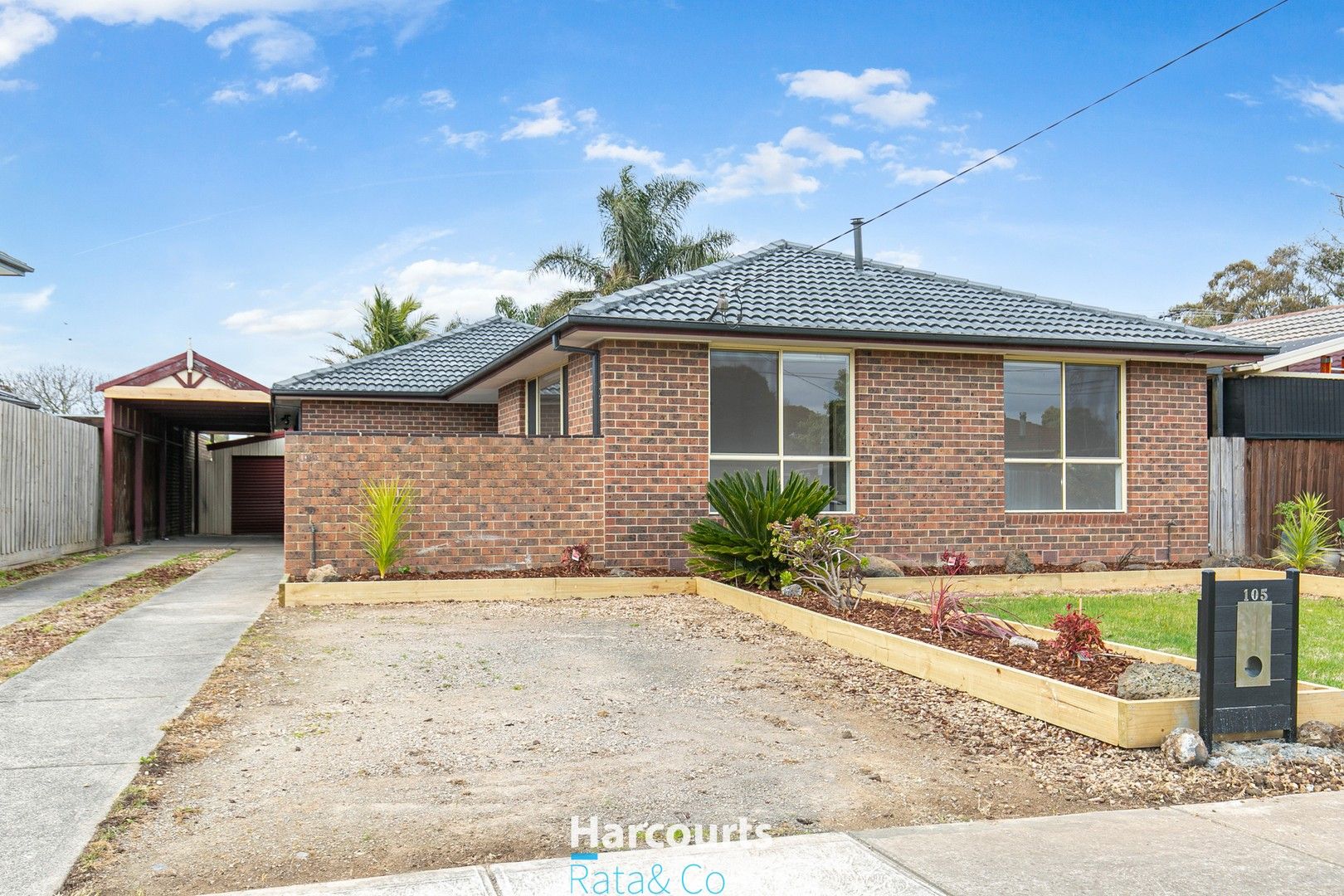 105 Peppercorn Parade, Epping VIC 3076, Image 0