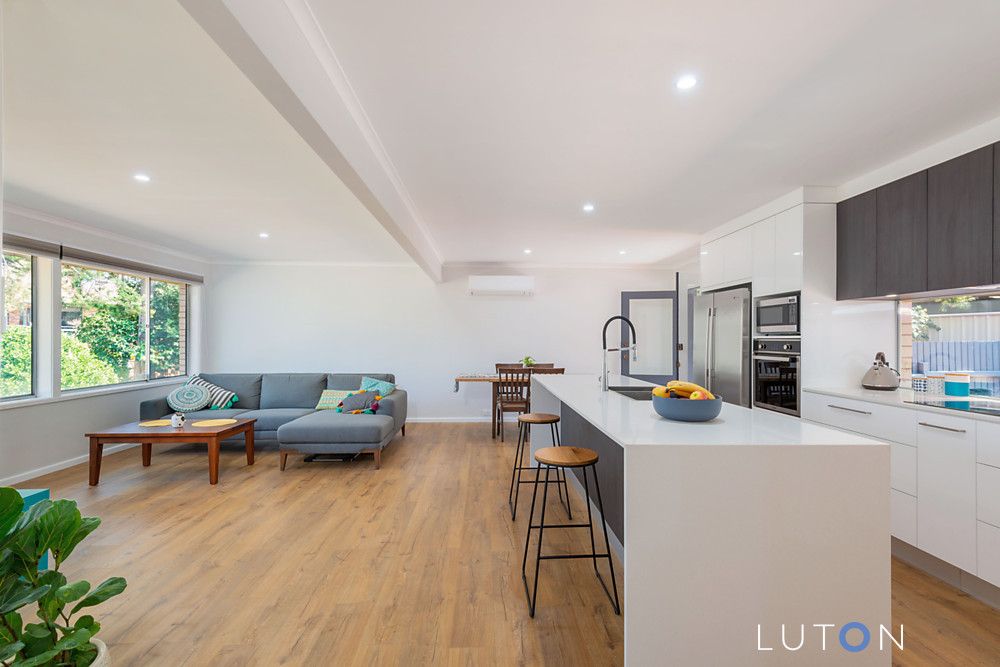 1 Jeffcott Place, Latham ACT 2615, Image 0