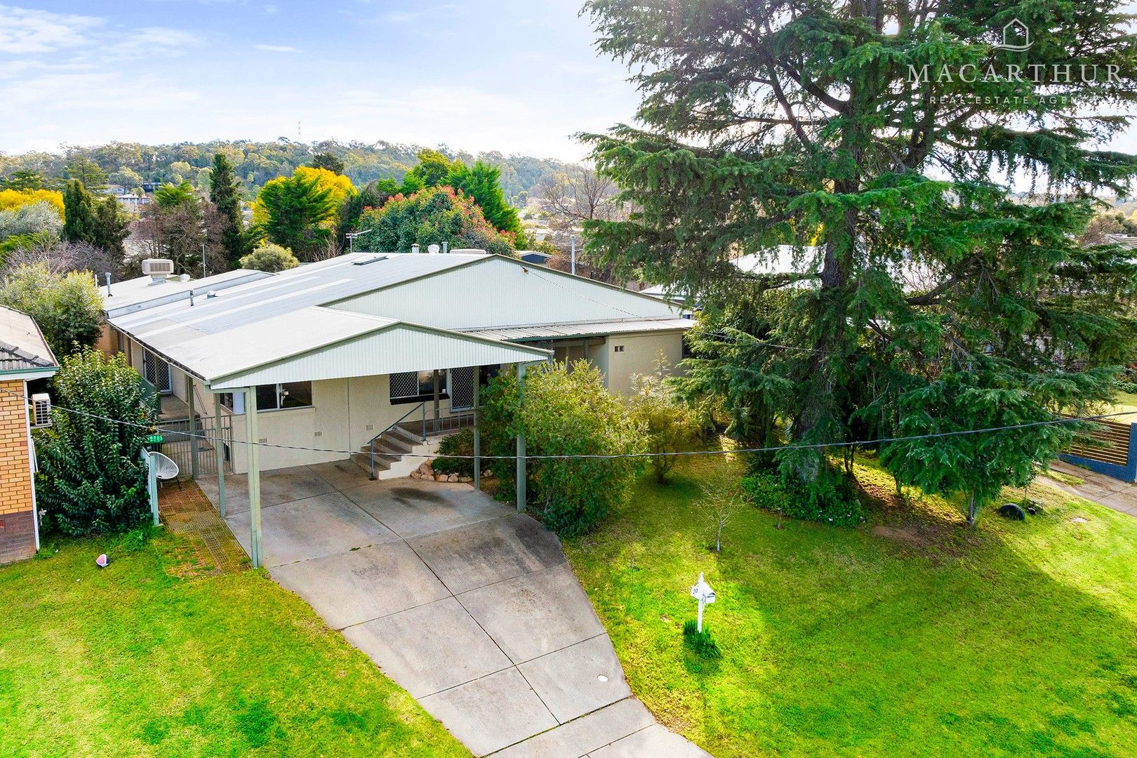 20 Willow Street, Kooringal NSW 2650, Image 0