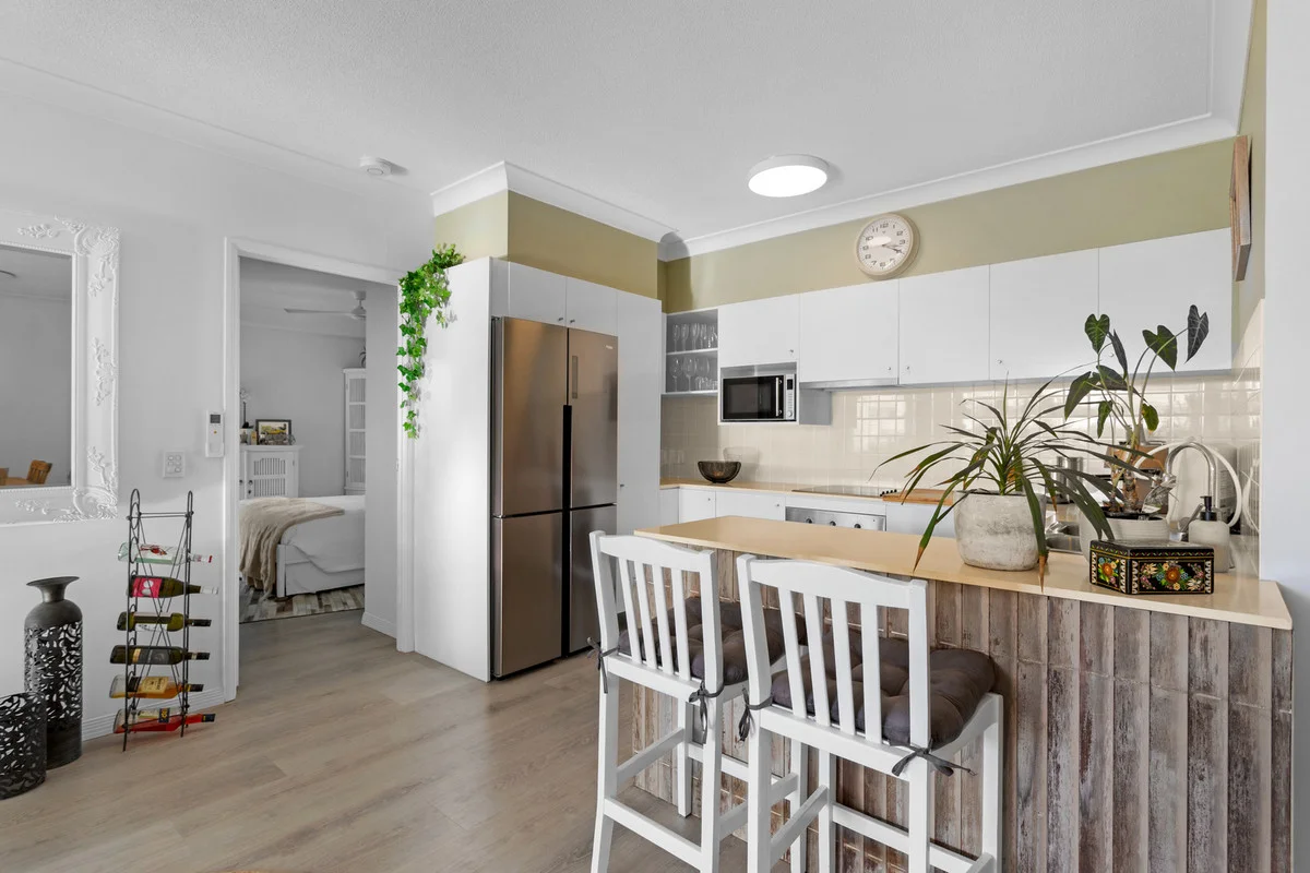 Additional image 5 of 1304/12-14 Executive Drive, Burleigh Waters QLD 4220