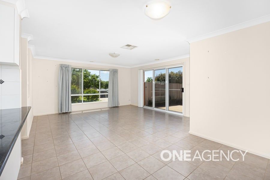 60 YARRAWAH CRESCENT, Bourkelands NSW 2650, Image 1