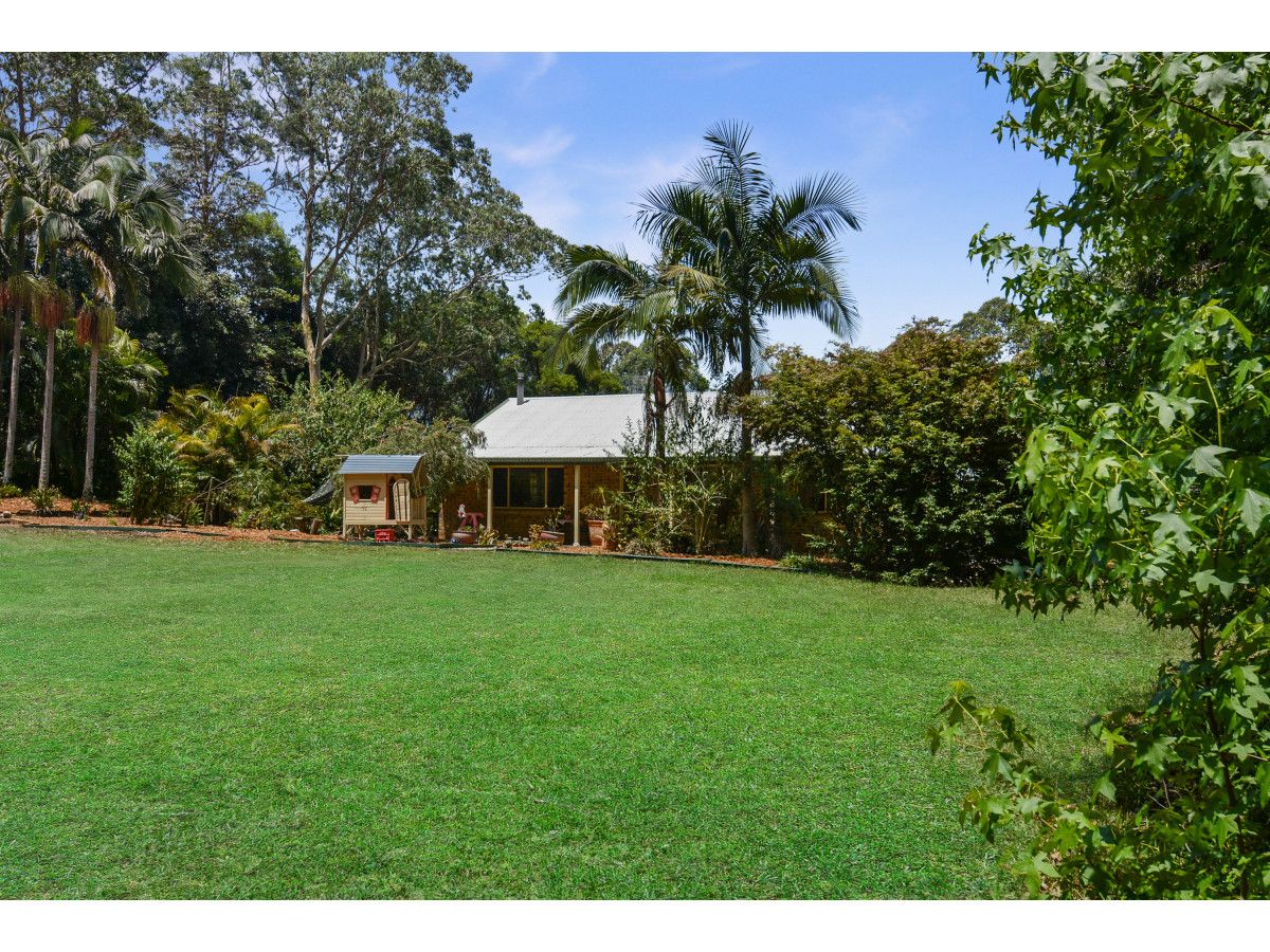 825 Maleny Stanley River Road, Booroobin QLD 4552, Image 0