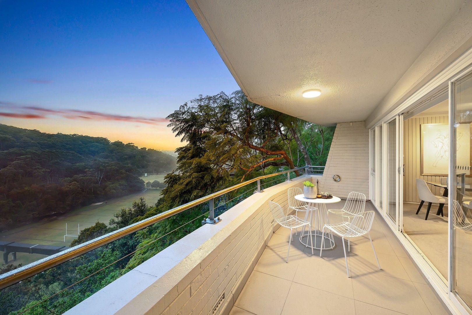 7/28 The Boulevarde, Cammeray NSW 2062, Image 0