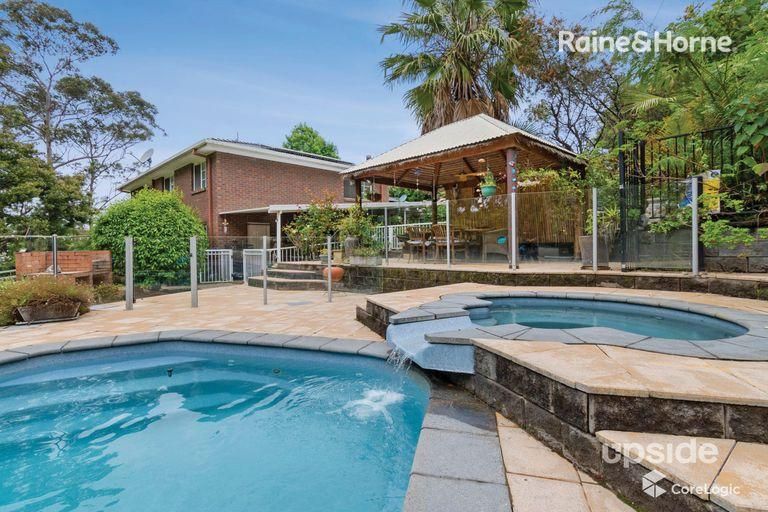 16 Kauzal Crescent, Surf Beach NSW 2536, Image 1